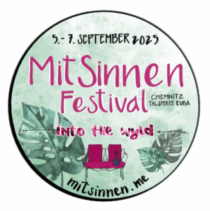 MitSinnen 2025 Logo
