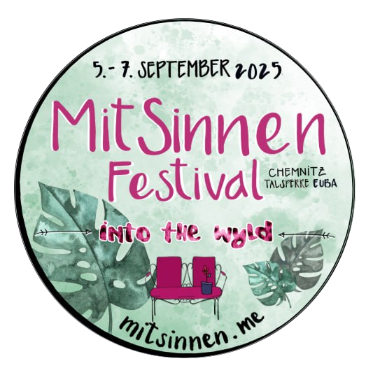 MitSinnen 2025 Logo