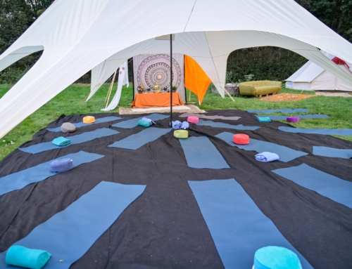 Yoga Space