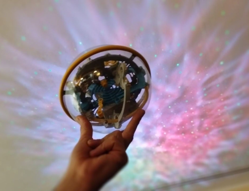 2026: Anders, zauberhaft, mitsinnlich.