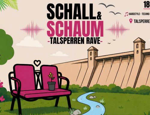 Schall & Schaum | Talsperren Rave